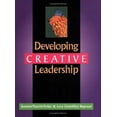 thumbnail image 1 of Pre-Owned Developing Creative Leadership (Paperback) 156308631X 9781563086311, 1 of 1