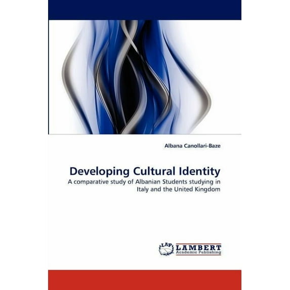 Developing Cultural Identity (Paperback)