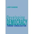 thumbnail image 1 of Developing Democracy: Toward Consolidation (Paperback), 1 of 1