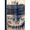 thumbnail image 1 of Developing Doctrine for the Future Joint Force: Creating Synergy and Minimizing Seams, (Paperback), 1 of 1