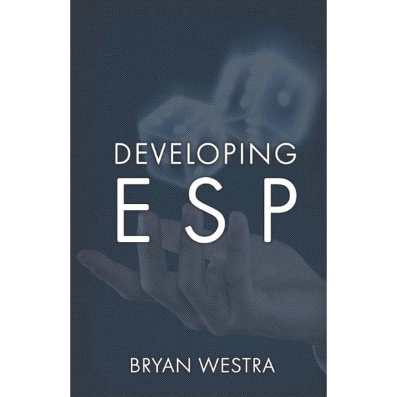 Developing ESP, (Paperback)