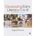 thumbnail image 1 of Developing Early Literacy 0-8: From Theory to Practice, (Paperback), 1 of 1