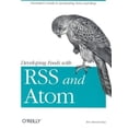 thumbnail image 1 of Pre-Owned Developing Feeds with RSS and Atom: Developers Guide to Syndicating News &amp; Blogs, 9780596008819, 0596008813, Paperback, 1 edition, 1 of 1