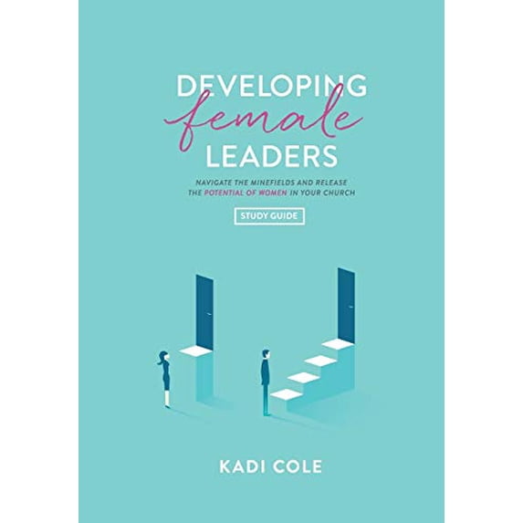Pre-Owned Developing Female Leaders: Study Guide (Paperback)