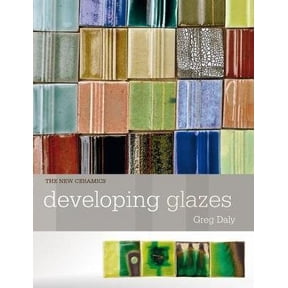 Developing Glazes