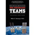 thumbnail image 1 of Pre-Owned Developing High Performance Teams, Second Edition (Paperback) 1461180708 9781461180708, 1 of 1