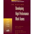 thumbnail image 1 of Pre-Owned Developing High-Performance Work Teams (Paperback) 1562860798 9781562860790, 1 of 1