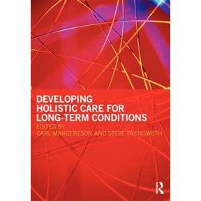 Pre-Owned Developing Holistic Care for Long-term Conditions, (Paperback)