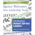 thumbnail image 1 of Developing Human Service Leaders, (Paperback), 1 of 1