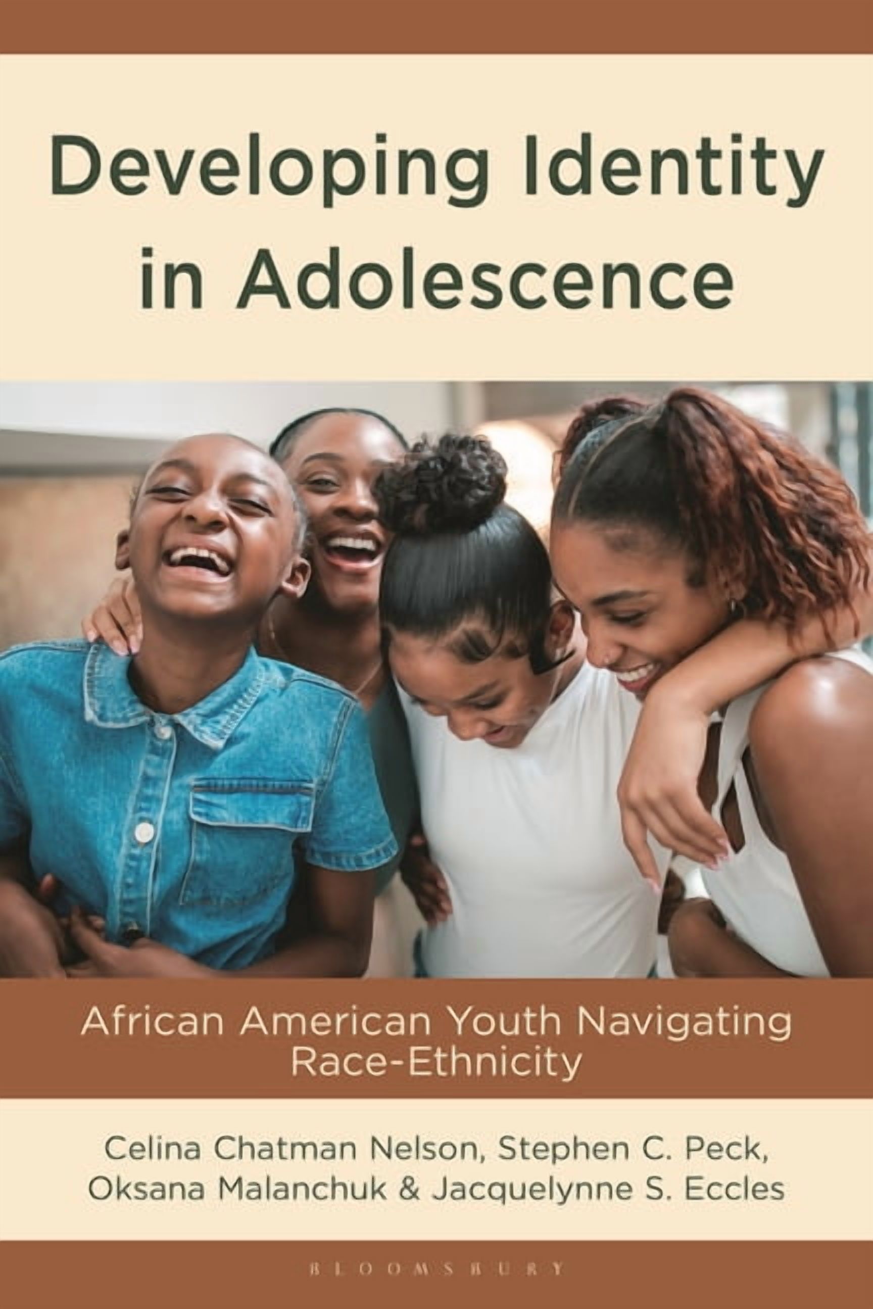 Developing Identity in Adolescence: African American Youth Navigating Race-Ethnicity, (Paperback)