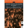 thumbnail image 1 of Developing Inclusive Curricula: Equality Equality and Diversity in Education 1: Experiences of Learning, Teaching and Managing Schools, (Paperback), 1 of 1