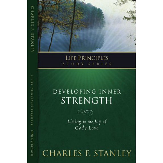 Pre-Owned LPS: DEVELOPING INNER STRENGTH (Life Principles Study), 9781418528157, 1418528153, Paperback,