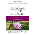 thumbnail image 1 of Pre-Owned Developing Inner Strength: Receive God's Power in Every Situation (Paperback) 0310105641 9780310105640, 1 of 1