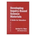 thumbnail image 1 of Pre-Owned Developing Inquiry-Based Science Materials : A Guide for Educators 9780807741245 Used, 1 of 1
