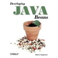 thumbnail image 1 of Pre-Owned Developing Java Beans (Paperback) 1565922891 9781565922891, 1 of 1