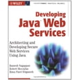 thumbnail image 1 of Pre-Owned Developing Java Web Services (Paperback) 0471236403 9780471236405, 1 of 1