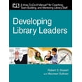 thumbnail image 1 of Developing Library Leaders (Paperback), 1 of 1