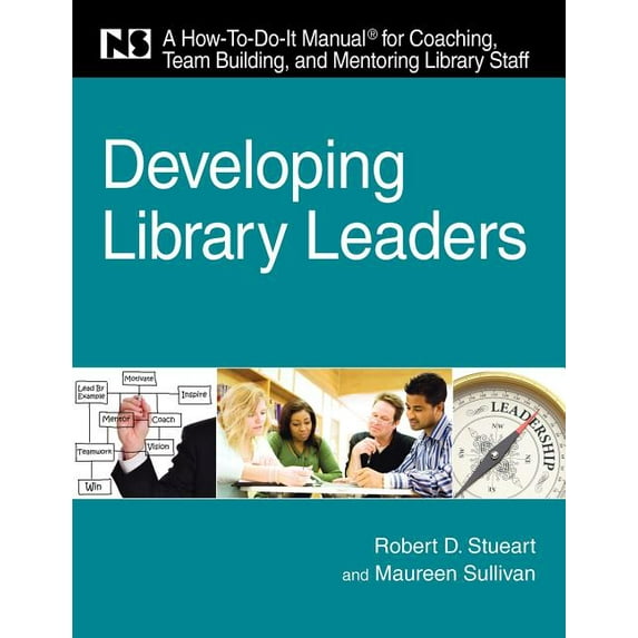 Developing Library Leaders (Paperback)