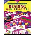 thumbnail image 1 of Pre-Owned Developing Literacy Using Reading Manupulatives Paperback, 1 of 1