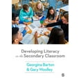 thumbnail image 1 of Developing Literacy in the Secondary Classroom, (Paperback), 1 of 1
