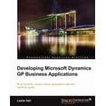thumbnail image 1 of Developing Microsoft Dynamics GP Business Applications, (Paperback), 1 of 1