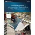 thumbnail image 1 of Developing Multilevel Memorandums of Understanding with Utility Companies, 1 of 1