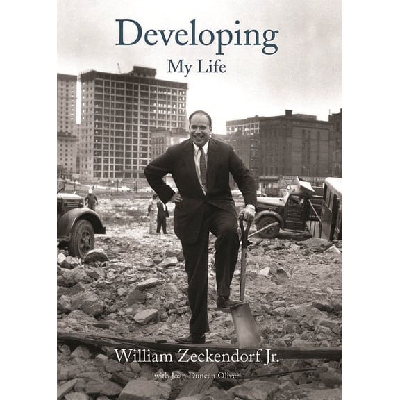 Developing: My Life (Hardcover)