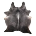 thumbnail image 1 of Developing NATURAL cowhide rugs for sale GREY rug, 1 of 1