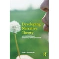 thumbnail image 1 of Developing Narrative Theory: Life Histories and Personal Representation, 1 of 1