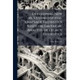 thumbnail image 1 of Developing New Multidimensional Knapsack Heuristics Based on Empirical Analysis of Legacy Heuristics, (Paperback), 1 of 1