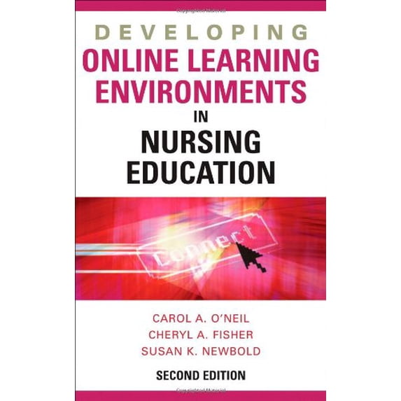 Pre-Owned Developing Online Learning Environments, Second Edition (Hardcover) 0826169023 9780826169020