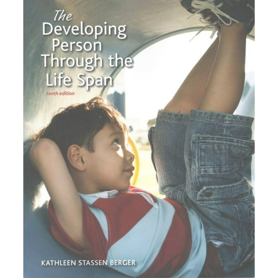 Developing Person Through the Life Span (Paperback)