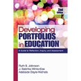thumbnail image 1 of Pre-Owned Developing Portfolios in Education: A Guide to Reflection, Inquiry, and Assessment [With CDROM] (Paperback) 1412972361 9781412972369, 1 of 1