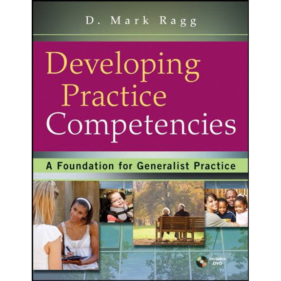 Pre-Owned Developing Practice Competencies: A Foundation for Generalist Practice Paperback