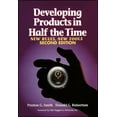 thumbnail image 1 of Developing Products in Half the Time: New Rules, New Tools, (Hardcover), 1 of 1