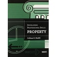 thumbnail image 1 of Pre-Owned Developing Professional Skills: Property, 9780314276254, 0314276254, Paperback, 1 edition, 1 of 1