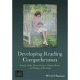 thumbnail image 1 of Developing Reading Comprehensi (Hardcover), 1 of 1
