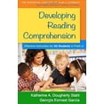 thumbnail image 1 of Pre-Owned Developing Reading Comprehension: Effective Instruction for All Students in PreK-2 (The Essential Library of PreK-2 Literacy) [Paperback] Stahl, Katherine A. Dougherty and Garc?a, Georgia Earnest, 1 of 1