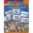 thumbnail image 1 of Pre-Owned Developing Reading Fluency, Grade 1 (Paperback) 1574719947 9781574719949, 1 of 1