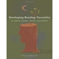 thumbnail image 1 of Pre-Owned Developing Reading Versatility Paperback, 1 of 1