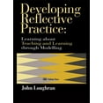 thumbnail image 1 of Developing Reflective Practice: Learning About Teaching And Learning Through Modelling, (Paperback), 1 of 1