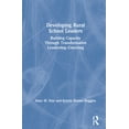 thumbnail image 1 of Developing Rural School Leaders: Building Capacity Through Transformative Leadership Coaching, (Hardcover), 1 of 1