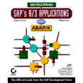 thumbnail image 1 of Pre-Owned Developing Sap's R/3 Applications With Abap/4 (Paperback) 078211881X 9780782118810, 1 of 1