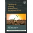 thumbnail image 1 of Developing, Shaping and Growing Entrepreneurship, 1 of 1