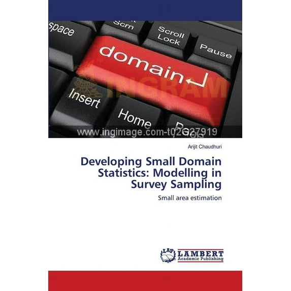 Developing Small Domain Statistics: Modelling in Survey Sampling (Paperback)