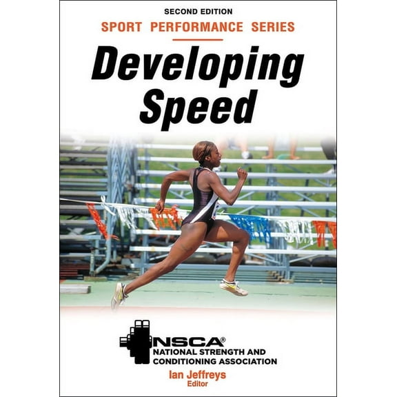 Developing Speed, (Paperback)