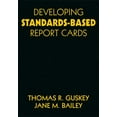 thumbnail image 1 of Developing Standards-Based Report Cards, (Hardcover), 1 of 1