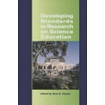 thumbnail image 1 of Developing Standards in Research on Science Education: The Esera Summer School 2004, (Hardcover), 1 of 1
