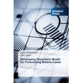 thumbnail image 1 of Developing Stochastic Model for Forecasting Malaria Cases, (Paperback), 1 of 1