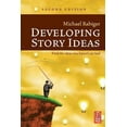 thumbnail image 1 of Pre-Owned Developing Story Ideas (Paperback) 0240807367 9780240807362, 1 of 1